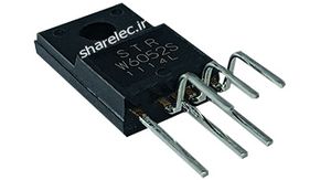 آی سی STRW6052S DIP