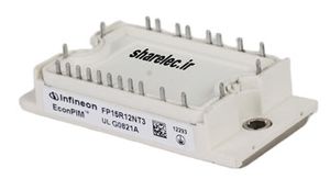 ماژول FP15R12NT3 USED