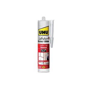 سیلیکون چند منظوره اوهو UHU Universal Silicone