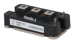 ماژول CM200DY-24A USED