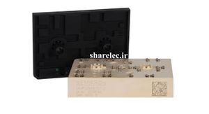 ماژول SKiiP 32NAB125T12 USED