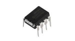 آی سی ICE 2QR0680Z DIP