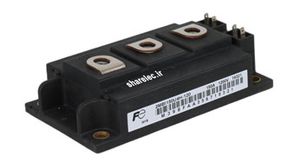 ماژول 2MBI150U4H-120 USED