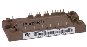 ماژول 7MBR30SA060-50