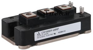 ماژول CM100DY-24NF USED
