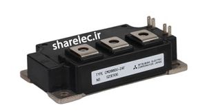 ماژول CM200DU-24F USED