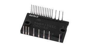 ماژول 6MBP15XSC060-50 NEW