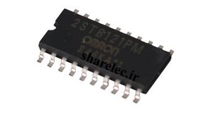 آی سی 2STB121PM SMD