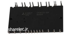 ماژول CP30TD1-12Y