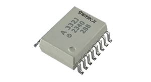 درایور A332J (ACPL332J) SMD