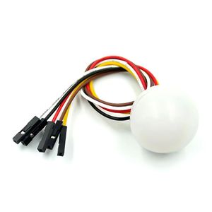 ماژول تشخیص شدت نور BH1750 با لنز توپی - بهنام رباتیک