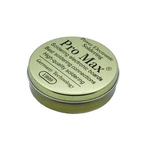 روغن لحیم 50 گرمی pro max - بهنام رباتیک