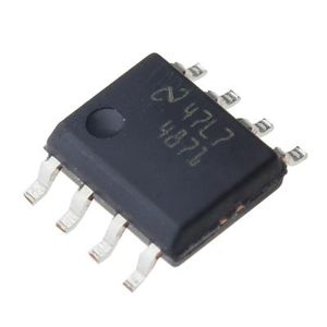 LM4871M