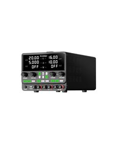 منبع تغذیه کوآی‌کو (KUAIQU) SPPS3010-2KD «برند NICE POWER زیر مجموعه شرکت KUAIQU»