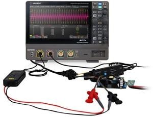 اسیلوسکوپ سیگلنت (SIGLENT) SDS1204X-HD