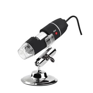 میکروسکوپ دیجیتال 500X USB Digital Microscope (بدون نمایشگر)