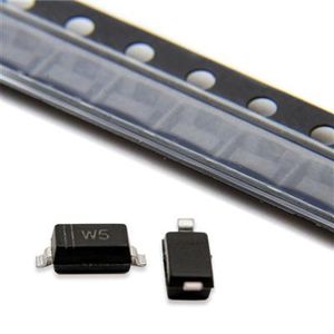 ZENER 3.9V-SOD-123