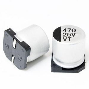 470UF 25V SMD 8*10.5MM