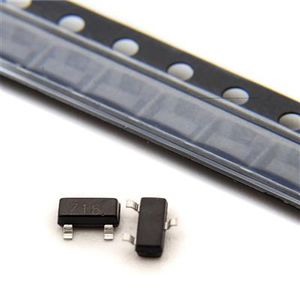 ZENER 3.9V-SOT-23