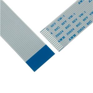 FFC-16P-1MM-200MML