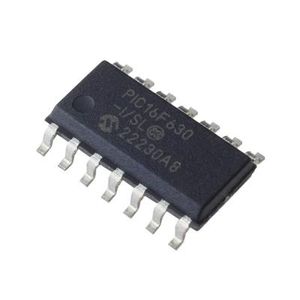 PIC16F630-I/SL