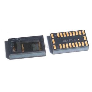 MAX86150EFF