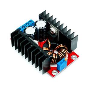 DC TO DC STEP UP 6A (150W)