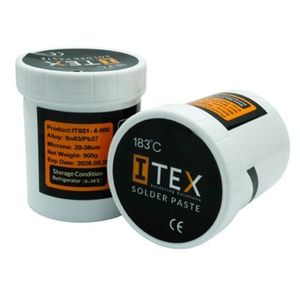 SOLDER PASTE TYPE 4