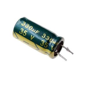 330UF/35V-7X16-105C