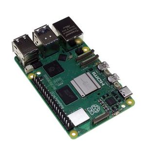 RASPBERRY PI 5-2GB