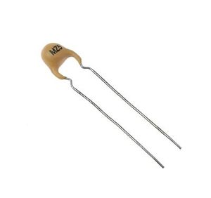PTC 300-500OHMS 25%