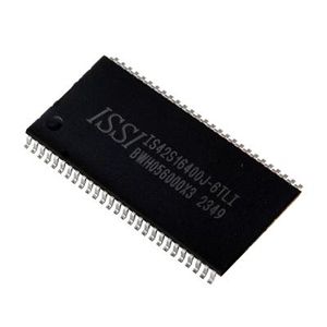 IS42S16400J-6TLI