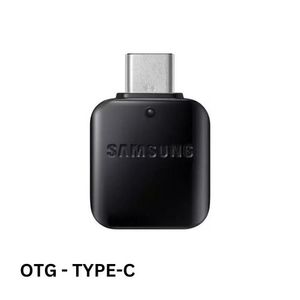 تبدیل او تی جی ( OTG ) تایپ سی C سامسونگ