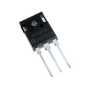 IKW50N65F5