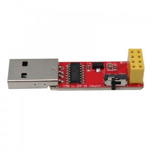 مبدل USB به وای فای ESP-01