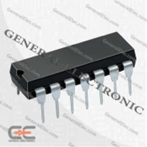 UPB74LS10C