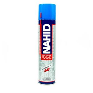 OIL CLEANER SPRAY NAHID