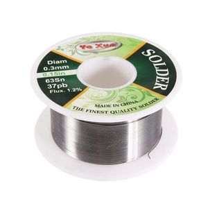 سیم لحیم 40 گرمی 0.3mm برند Yaxun