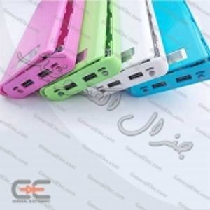 POWERBANK CHARGER 20800MAH (CASE+BOARD)