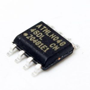 AT93C46A-10PI-2.7