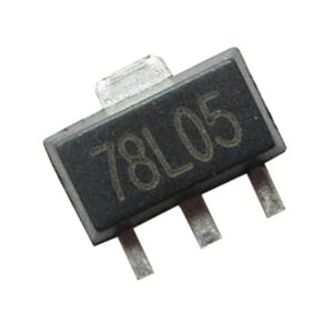 78L05 SMD