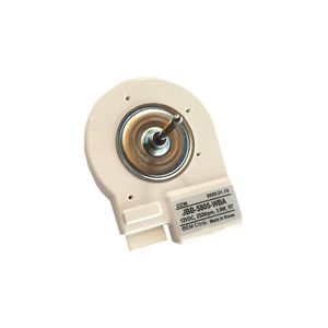 فن یخچال فریزر سرامیکی DC12V