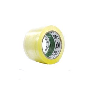 چسب نواری بسته بندی 7 سانت 90 یارد