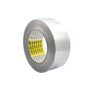 چسب نواری آلومینیوم 50 یارد 5 سانت ا Aluminum tape