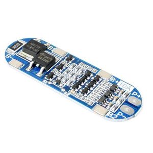 BATTERY CHARGER (4A)