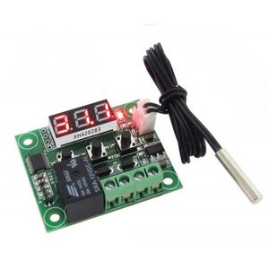 ترموستات XH-W1209