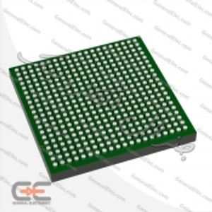 XC7Z020-1CLG400C