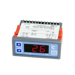 ترموستات دیجیتال STC-100