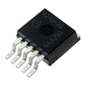 TLE4270-2G