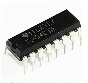 TL494 DIP